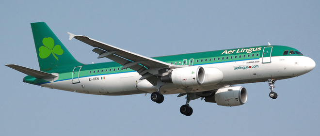 Aer Lingus